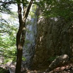 Gütersteiner Wasserfälle
