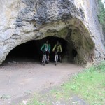 An der Sirgensteinhöhle