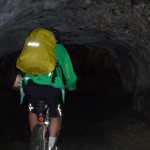 Befahrung der Sirgensteinhöhle