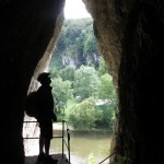 Geisterhöhle in Rechtenstein