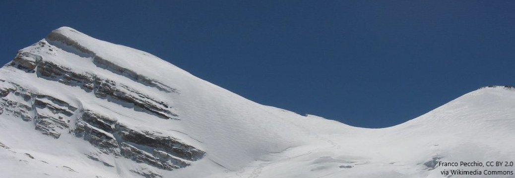 Brunegghorn (3833 m)