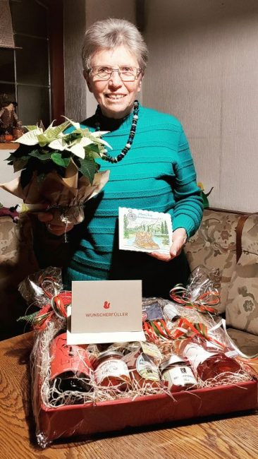 Monika Eger Dez. 2025