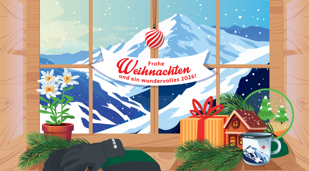 Weihnachten 2025